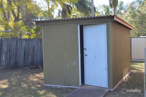 Property photo of 5 Kynance Street Leichhardt QLD 4305