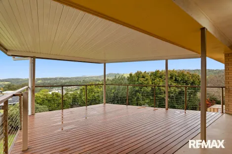 Property photo of 191 Nambour Mapleton Road Burnside QLD 4560