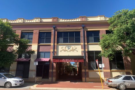 37/34 Palmerston St, Perth, WA 6000