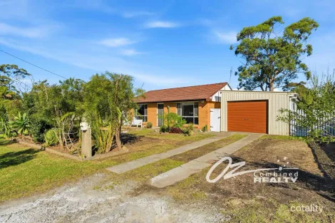 96 Waratah Cres, Sanctuary Point, NSW 2540