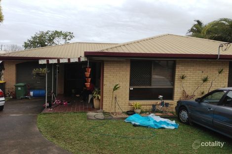 Property photo of 7 Donald Crescent Caboolture QLD 4510