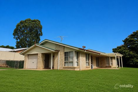 20 KROG CT, DARLING HEIGHTS, QLD 4350