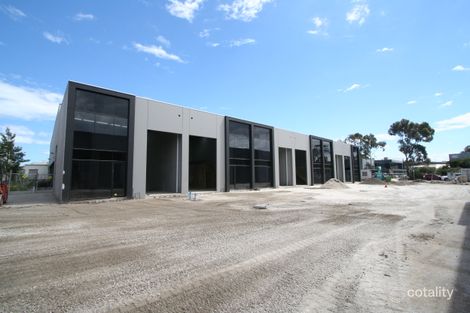 1 Export Dr, Brooklyn, VIC 3012