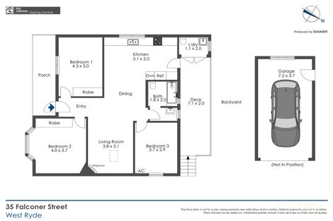 Property photo of 35 Falconer Street West Ryde NSW 2114
