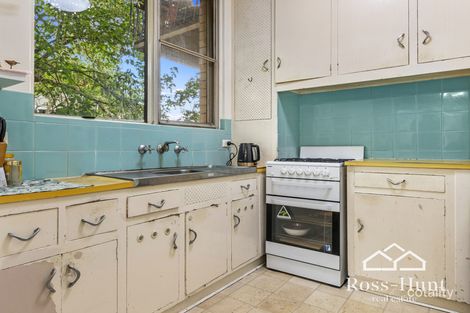 Property photo of 4/4 Brookfield Court Hawthorn East VIC 3123