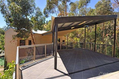 Property photo of 9A Wheal Watkins Street Glen Osmond SA 5064
