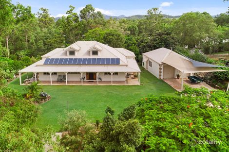 Property photo of 54 Tunbridge Drive Nerang QLD 4211