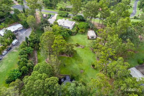 Property photo of 54 Tunbridge Drive Nerang QLD 4211