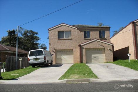 Property photo of 18A Carinda Street Ingleburn NSW 2565