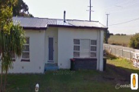 Property photo of 17 Poole Street Millicent SA 5280