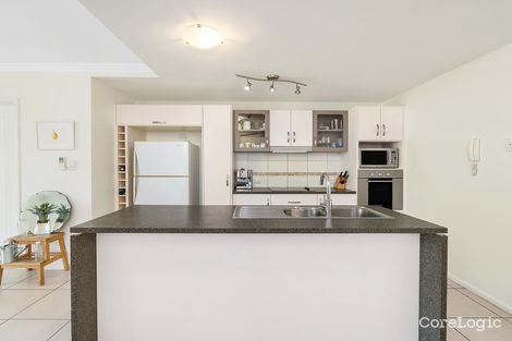 Property photo of 18/9-15 McLean Street Cairns North QLD 4870