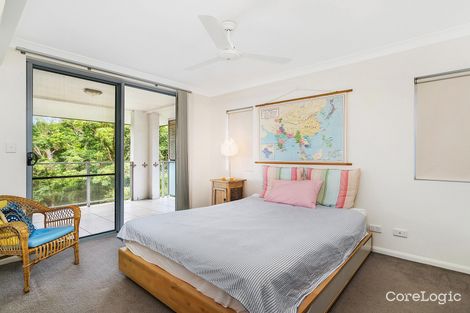Property photo of 18/9-15 McLean Street Cairns North QLD 4870