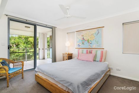 Property photo of 18/9-15 McLean Street Cairns North QLD 4870