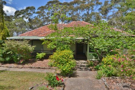 77 Donald Rd, Clarence, NSW 2790