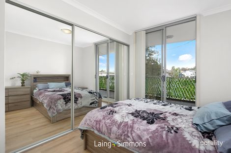 Property photo of 24/29-33 Darcy Road Westmead NSW 2145