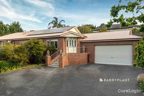 Property photo of 2 Tom Gearon Court Narre Warren North VIC 3804