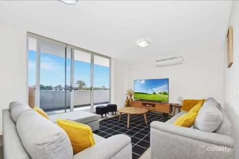 2/357-359 Great Western Hwy, South Wentworthville, NSW 2145