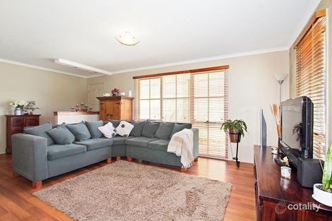 Property photo of 27 Saffron Drive Hallam VIC 3803