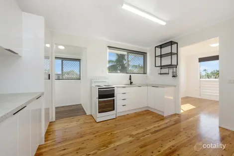 Property photo of 21 Ridley Road Kirwan QLD 4817