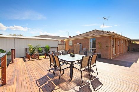 Property photo of 27 Saffron Drive Hallam VIC 3803