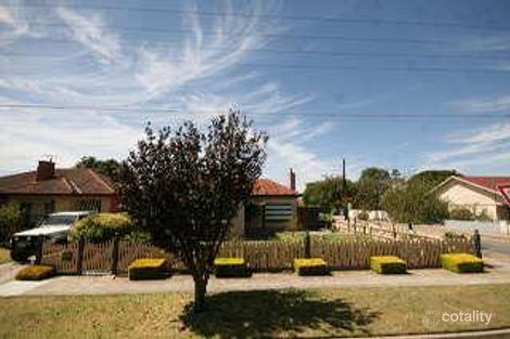 Property photo of 20 Arthur Street Plympton Park SA 5038