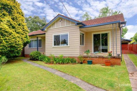 7 Orana Ave, Hornsby, NSW 2077