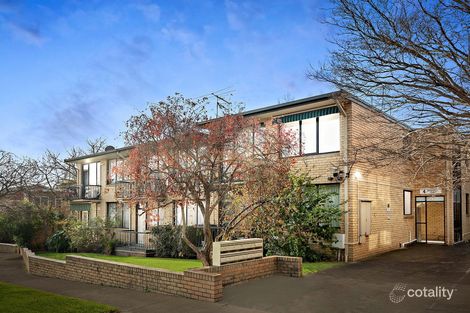 Property photo of 4/4 Brookfield Court Hawthorn East VIC 3123