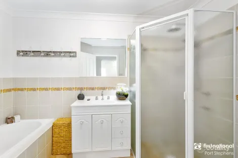 Property photo of 6 Jackson Close Salamander Bay NSW 2317