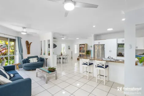 Property photo of 6 Jackson Close Salamander Bay NSW 2317