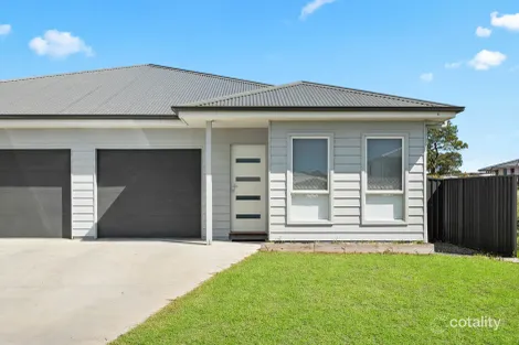 2/39 Bonneville Bvd, Goulburn, NSW 2580