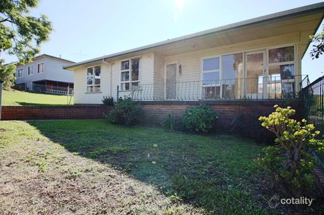 Property photo of 1 Shaw Crescent Muswellbrook NSW 2333