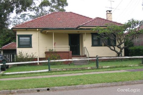 Property photo of 54 Grand Avenue Westmead NSW 2145