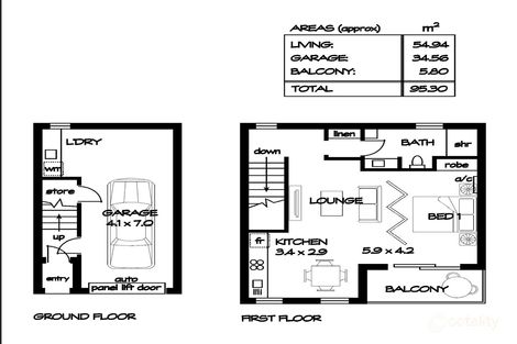 Property photo of 9A Jacob Lane Lightsview SA 5085