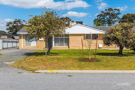 Property photo of 14 Appleby Street Balcatta WA 6021