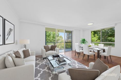50/110 Reynolds St, Balmain, NSW 2041