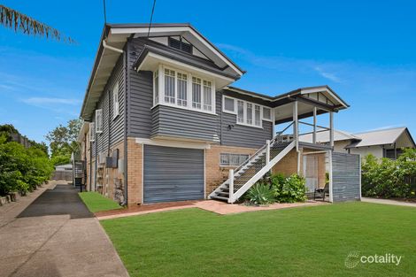 61 Mcilwraith Ave, Norman Park, QLD 4170