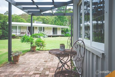 Property photo of 157 Leiberts Lane Brunkerville NSW 2323