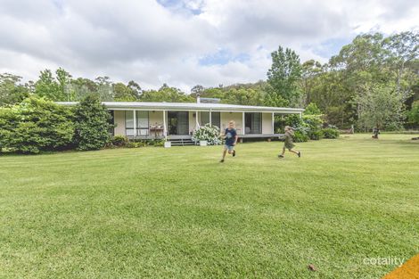 Property photo of 157 Leiberts Lane Brunkerville NSW 2323