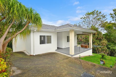 Property photo of 14 Old Forest Road Lugarno NSW 2210