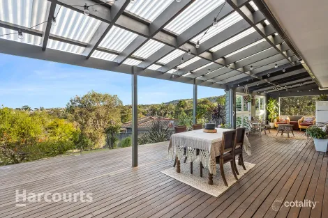 Property photo of 41 Hillview Circuit Kiama NSW 2533