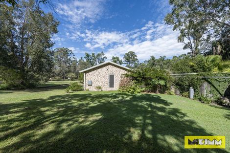 Property photo of 258 Burragan Road Coutts Crossing NSW 2460