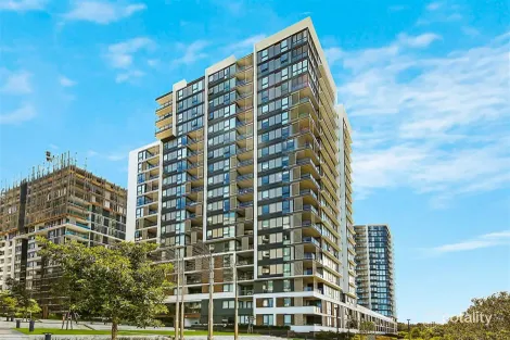 1318/20 Chisholm St, Wolli Creek, NSW 2205