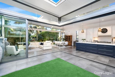 Property photo of 5 Harbour Street Mosman NSW 2088