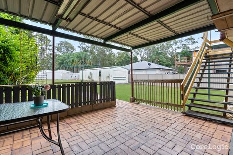 Property photo of 54 Loganlea Road Loganlea QLD 4131