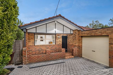 Property photo of 2/49 Hamilton Street Niddrie VIC 3042