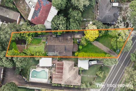 Property photo of 79 Vimiera Road Eastwood NSW 2122