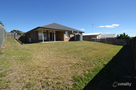 Property photo of 10 Valley View Drive Biloela QLD 4715