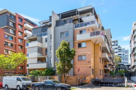 36/20-22 George St, Liverpool, NSW 2170