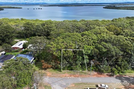 Property photo of 32 Allamanda Street Russell Island QLD 4184
