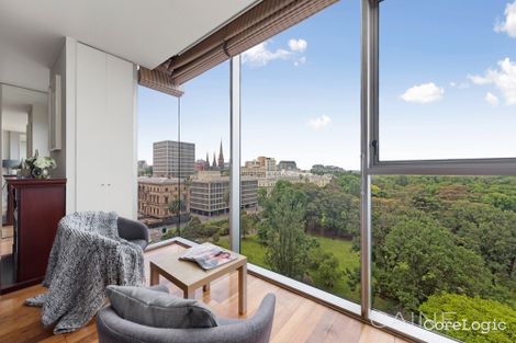 Property photo of 802/31 Spring Street Melbourne VIC 3000